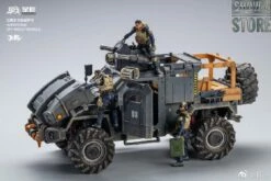 JoyToy Source 1/18 Hardcore Coldplay Off-Road Vehicle -Action Figures Store ff53e8353c