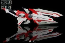 TheWind GN Sword Caletvwlch Weapon Upgrade Kit For MB MG MBF-P02 Gundam Astray Red Frame Set Of 2 -Action Figures Store ff6c8c6200