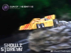 Rising Force RF-L03 Creep Drag Strip -Action Figures Store ffd05cb860